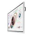Monitor Profissional Samsung Touch 85 Flip - Lh85wmbwlgcxza