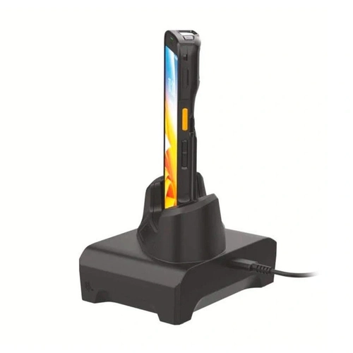 Berço Zebra Para Coletor Tc22 e Tc27 - Crd-tc2l-bs1co-01