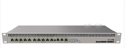 Roteador Routerboard Rb1100x4 L6 - Mikrotik