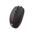 MOUSE SEM FIO BLUETOOTH C3TECH RECARREGAVEL -  M-BT40BK