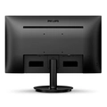 PHILIPS MONITOR 24" GAMING 100HZ 1MS LED