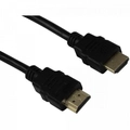 Cabo Hdmi Fortrek 2.0 4K 3 Metros Hd203 Fk725c