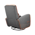 Poltrona Gamer Cougar Fidom, Cinza - 3MFDFGRO.0001