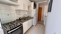 Apartamento para alugar em Londrina, Gleba Palhano, com 2 quartos, com 69.72 m², Due Torri