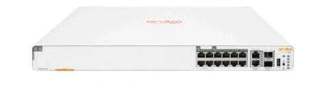 Switch Hpe Aruba Instant On 1960 8g 4p2.5 2xt - S0f35a