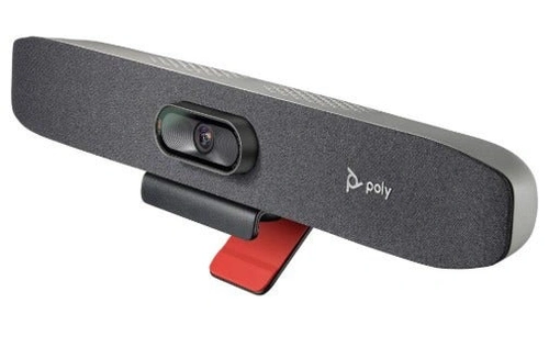 Sistema Hp Poly Studio R30 4k Areia - 842d2aa#ac4