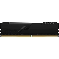 Memória Kingston Fury Beast Black 32GB 3200MHz DDR4 - KF432C16BB/32