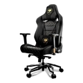 Cadeira Gamer Cougar Armor Titan Pro Royal - 3MTITANR.0001