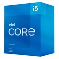 Processador Intel Core i5-11400F 11ª Geração LGA1200 2.6GHz (4.4GHz Max Turbo) Cache 12MB - BX8070811400F