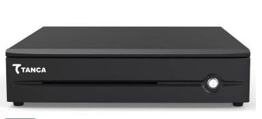 Gaveta Jetway Jg200 Horizontal Preta - 006153