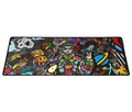 Mouse Pad Gamer Pcyes Agata Extended 900 x 420 - Agt90x42