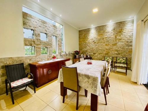 Casa à venda em Londrina, Andrade, com 4 quartos, com 320.53 m²