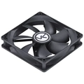Cooler Gabinete Vinik 120mm Preto - Cf120