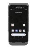 Coletor De Dados Honeywell Ct45 Xp Wwan 6gb/64gb Tela 5" Full Hd Android - Ct45p-l1n-37d1e0