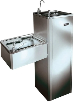 Purificador De Água MFA-40 Inox -Master Frio