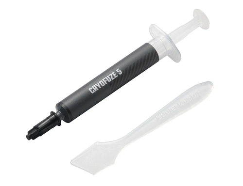 Pasta Termica Cryofuze 5 Black - 3 Gramas - Mgy-adsk-n03g-r1