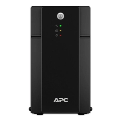 Nobreak Apc Back-ups 2200va Mono 220v - Bx2200i-br