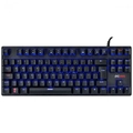 Teclado Mecânico Gamer Pcyes KL7 USB Led 7 Cores - 32895