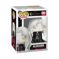 Boneco Funko Pop! Castlevania Noturno - Alucard