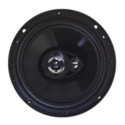 Alto Falante Woofer 6 Bravox Loc60t 40w Rms 4r Caixa Com 13 Pares