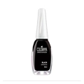 Esmalte Colorama Cremoso - Black 8ml