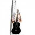 Violão Harmonics Gna-111 Acústico Nylon Preto
