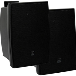 Par De Caixa Som Ambiente Jbl C521p 40w Preta - Par / 2