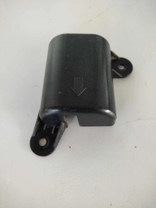 Acabamento Tampa Chicote Abs Trás. L.e Gm Onix Prisma 2016 (id:17667)