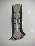 Moldura Coluna Cinto Esq. Renault Sandero 2014 (ID:3677)