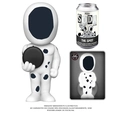 Pop! Soda - Homem-aranha: Através Do Aranhaverso - The Spot (chance de Chase)