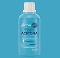Acetona Farmax 100ml