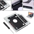 Adaptador Caddy F3 para SSD ou HD 9.5mm - F-cy03