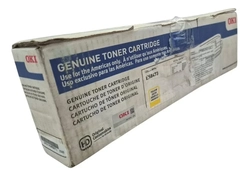 Cartucho de Toner Okidata Es8473 Amarelo 10K p/n 45862824