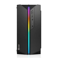 Gabinete Gamer Orcus Evolut Vidro Temperado Eg-814 - 14935