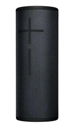 Caixa De Som Logitech Ue Megaboom 3 Preta 984-001396