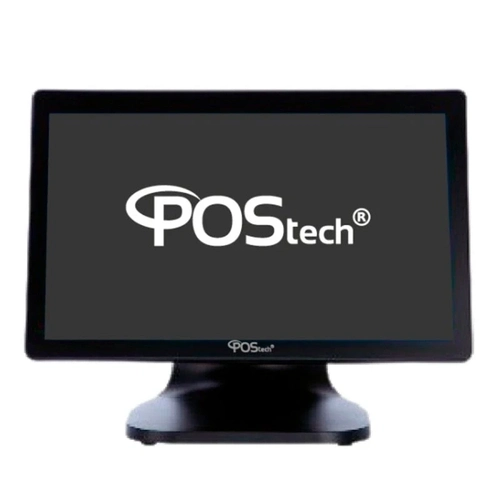 All In One Postech Enterprise Intel Celeron J6412 8gb 128gb Ssd Windows 10 Iot Enterprise - Pos1743-d