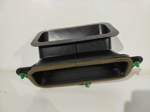 DUTO DE AR CONDICIONADO SUP PAINEL HR-V EX CVT 2020 (id:5666)