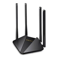 Roteador Wireless Gigabit Dual Band Ac1200 Mr30g 4 Antenas 10/100/1000 Mercusys
