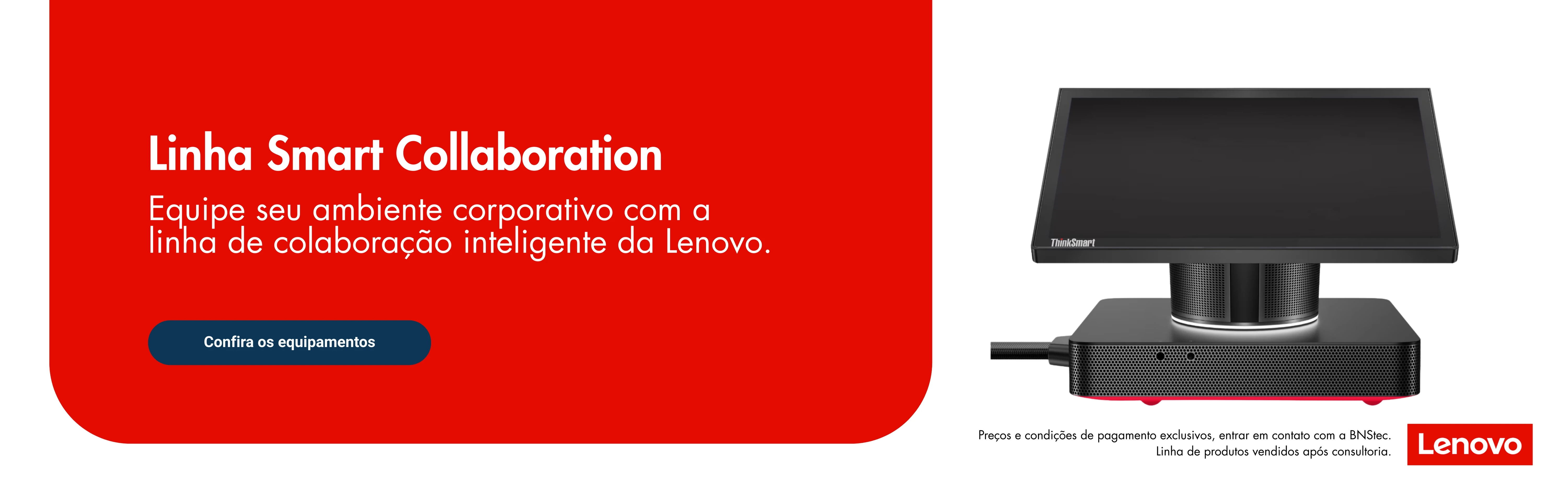 Produto SmartCollaboration