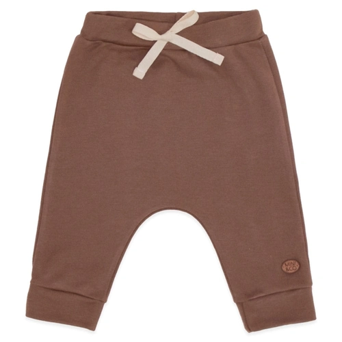 Calça Avulsa Argila Suedine Masculina – Ursinhos