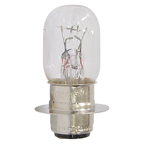 Lampada Automotiva Hbl Tk4219 12 v 30/30w Farol Scotter / Bis / Dream