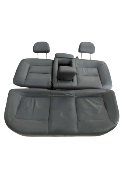 Jogo de Banco Traseiro Chevrolet Vectra Elite 2006 A 2011 (ID:1297)