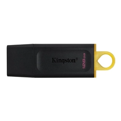 Pen Drive Datatraveler Exodia 128gb Kingston com Conexão USB 3.2 - Dtx/128gb