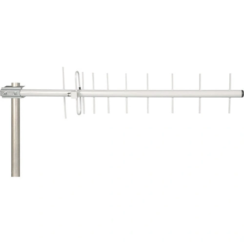 Antena Celular Base Direcional Cf-814 800 Mhz 14 Dbi Aquario