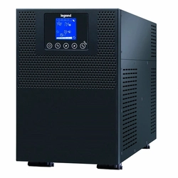 Nobreak Sms Keor Br 3 Kva Bivolt E/bi S110/220/110+110v - 28270