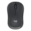 Mouse Logitech M240 Silenttouch Sem Fio Grafite - 910-007113