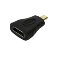 Adaptador Hdmi Fêmea P/ Micro Hdmi Macho