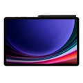 Tablet Samsung S9+ Wi-fi 12.4 512gb Spen + Capa Teclado - Sm-x810nzahzto