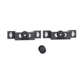 Suporte Fixo Universal Para Tv de 14 A 84 M1-pr Multivisao