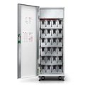 Gabinete De Bateria Apc Modular Vazio Ups 3s E3sxr6